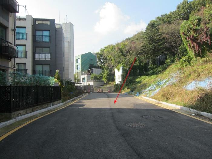 경기도 성남시 분당구 운중동 337-10 전 경매 사진 2