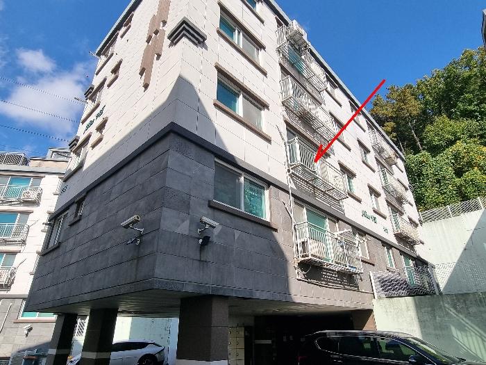 경기도 광주시 오포로171번길 34-25, 103동 2층202호 (능평동,엘리스빌)구) 경기도 광주시 능평동 102-12 다세대(빌라) 경매 사진 8