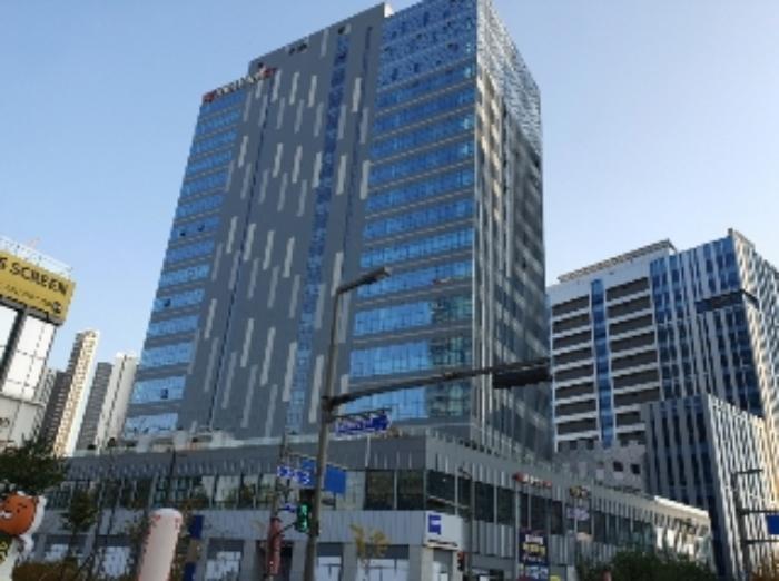 경기도 화성시 동탄기흥로 602, 2층213호 (영천동,더퍼스트타워쓰리)구) 경기도 화성시 영천동 836-1 오피스텔 경매 사진 11