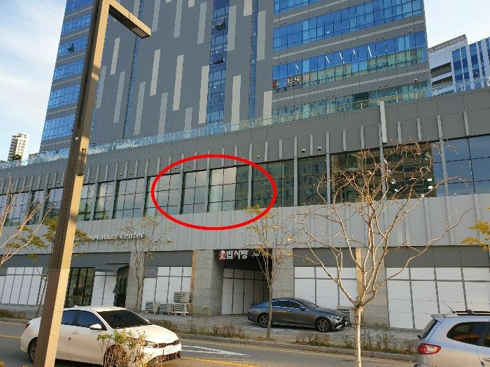 경기도 화성시 동탄기흥로 602, 2층213호 (영천동,더퍼스트타워쓰리)구) 경기도 화성시 영천동 836-1 오피스텔 경매 사진 3
