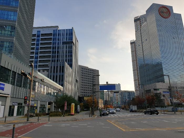 경기도 화성시 동탄기흥로 602, 2층213호 (영천동,더퍼스트타워쓰리)구) 경기도 화성시 영천동 836-1 오피스텔 경매 사진 6