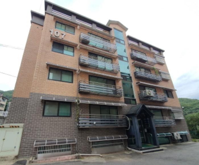 경기도 광주시 텃골길 63-8, 107동 지1층비01호 (중대동,대림파크뷰)구) 경기도 광주시 중대동 197-12 다세대(빌라) 경매 사진 8