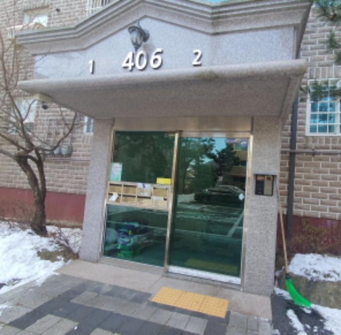 경기도 광주시 행정타운로69나길 4-5, 406동 4층401호 (송정동,송정낙원포레시티)구) 경기도 광주시 송정동 350-110 다세대(빌라) 경매 사진 2