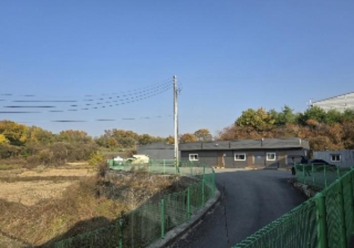충청북도 음성군 금왕읍 신평리 30 공장 경매 사진 22