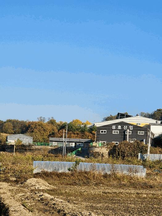 충청북도 음성군 금왕읍 신평리 30 공장 경매 사진 4