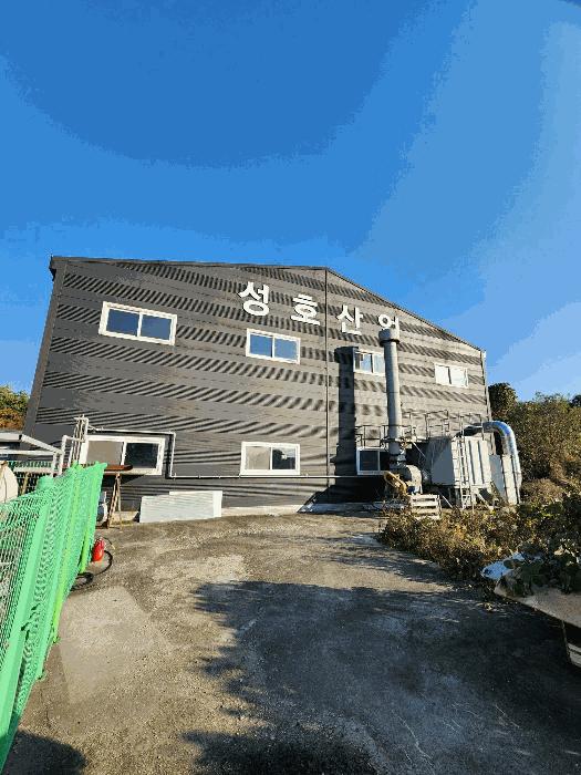충청북도 음성군 금왕읍 신평리 30 공장 경매 사진 8