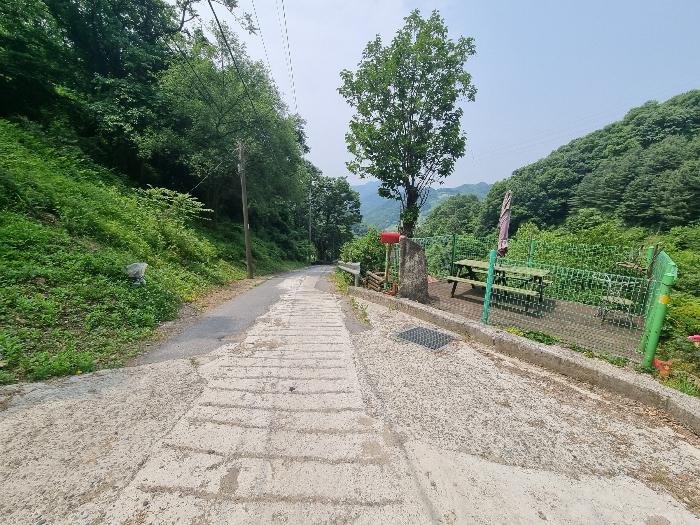 충청북도 충주시 살미면 향산리 453 전 경매 사진 11