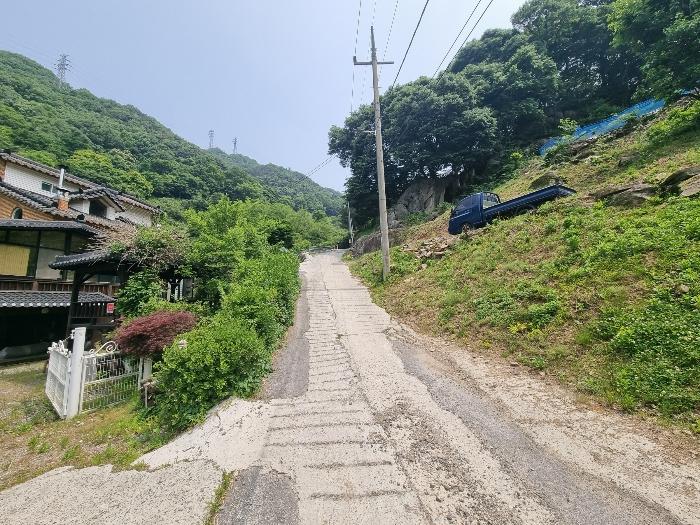 충청북도 충주시 살미면 향산리 453 전 경매 사진 16