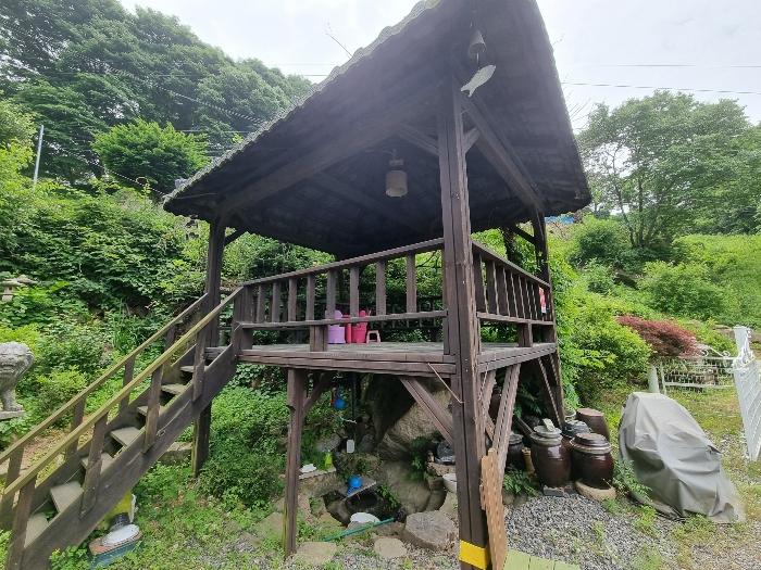 충청북도 충주시 살미면 향산리 453 전 경매 사진 18
