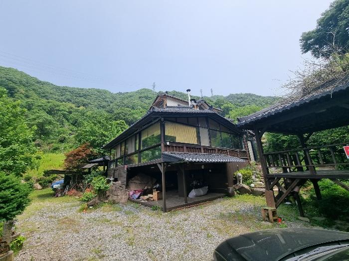 충청북도 충주시 살미면 향산리 453 전 경매 사진 6