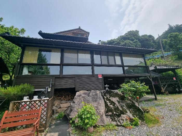 충청북도 충주시 호암동 624-2 답 경매 사진 2