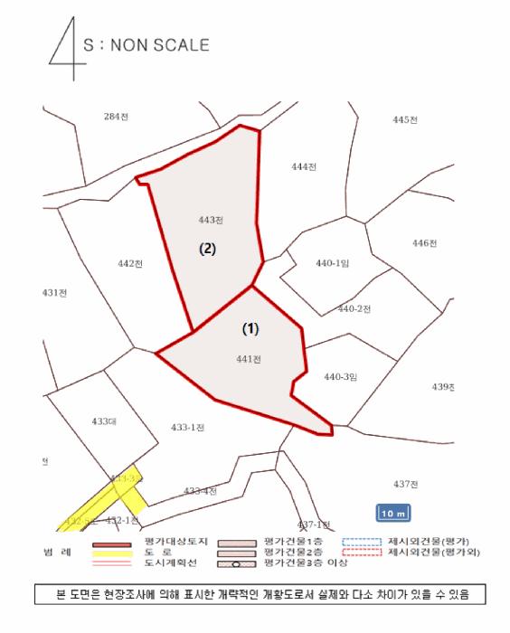 경상남도 남해군 남면 선구리 441 전 경매 사진 8