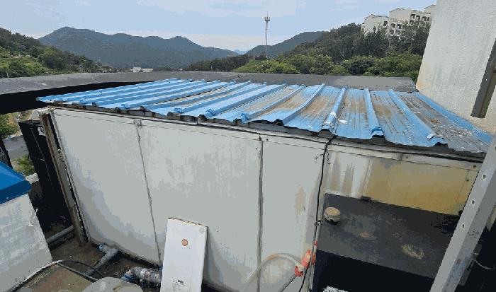 경상남도 남해군 삼동면 물건리 16-25 숙박시설 경매 사진 16