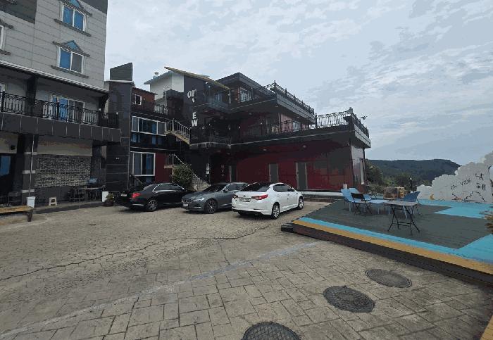 경상남도 남해군 삼동면 물건리 16-25 숙박시설 경매 사진 28