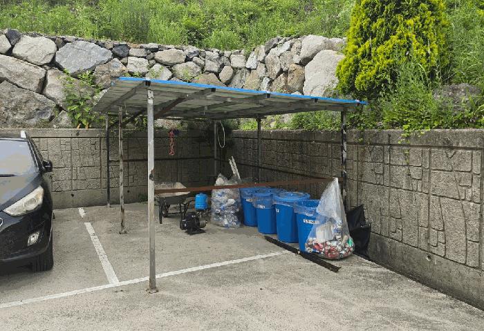 경상남도 남해군 삼동면 물건리 16-25 숙박시설 경매 사진 3