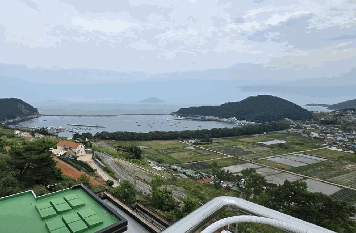경상남도 남해군 삼동면 물건리 16-25 숙박시설 경매 사진 30