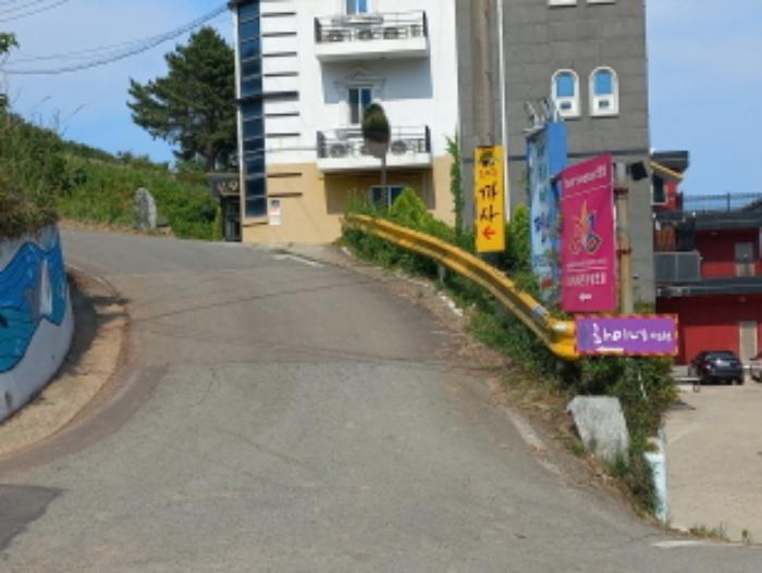 경상남도 남해군 삼동면 물건리 16-25 숙박시설 경매 사진 33