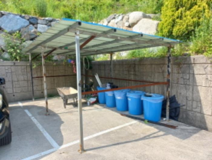 경상남도 남해군 삼동면 물건리 16-25 숙박시설 경매 사진 34