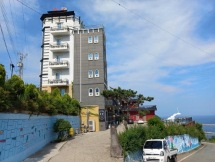 경상남도 남해군 삼동면 물건리 16-25 숙박시설 경매 사진 36