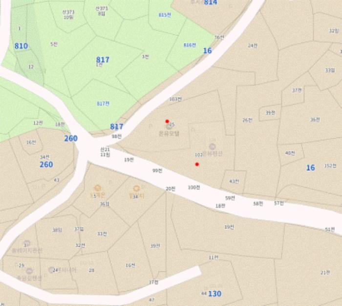 경상남도 남해군 삼동면 물건리 16-25 숙박시설 경매 사진 44