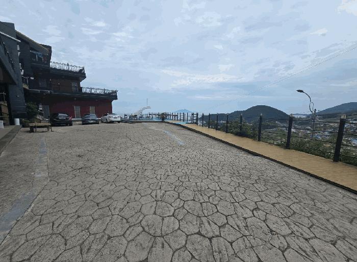 경상남도 남해군 삼동면 물건리 16-25 숙박시설 경매 사진 9