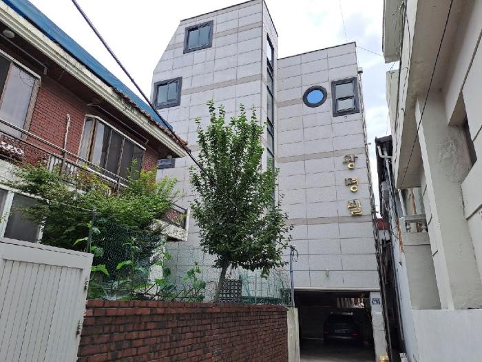 경상남도 하동군 금남면 계천리 322 대지 경매 사진 2