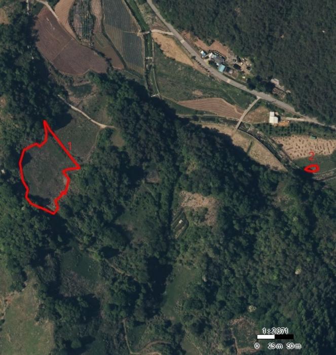 충청북도 제천시 수산면 수곡리 1157 전 경매 사진 12