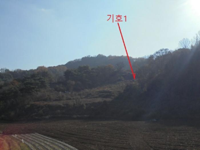 충청북도 제천시 수산면 수곡리 1157 전 경매 사진 4