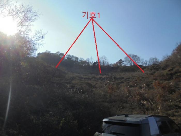 충청북도 제천시 수산면 수곡리 1157 전 경매 사진 5