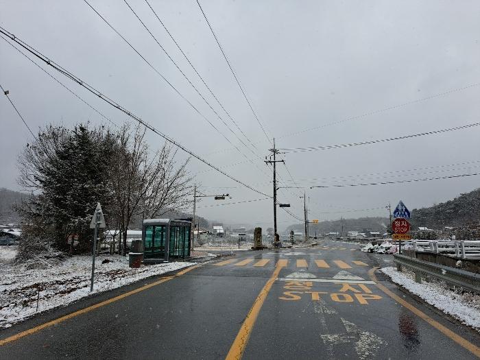 충청북도 제천시 흑석동 275-37 임야 경매 사진 4