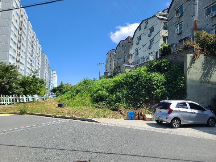 경상남도 거제시 아주동 1256-5 임야 경매 사진 1
