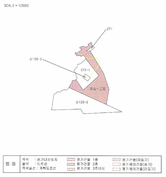 경상북도 청도군 이서면 금촌리 736 축사(농가시설) 경매 사진 25