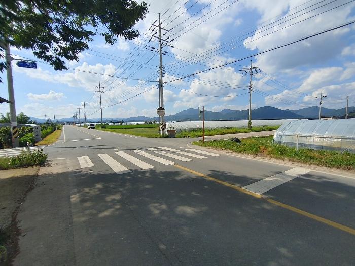 경상남도 밀양시 상남면 동산리 1005 전 경매 사진 6