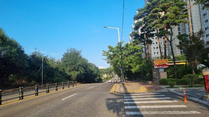 경상북도 포항시 북구 천마로90번길 33, 104동 11층 1101호 (양덕동,포항이편한세상양덕)구) 경상북도 포항시 북구 양덕동 1455 아파트 경매 사진 4