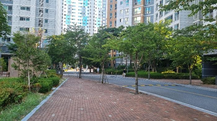 경상북도 포항시 북구 천마로90번길 33, 104동 11층 1101호 (양덕동,포항이편한세상양덕)구) 경상북도 포항시 북구 양덕동 1455 아파트 경매 사진 7