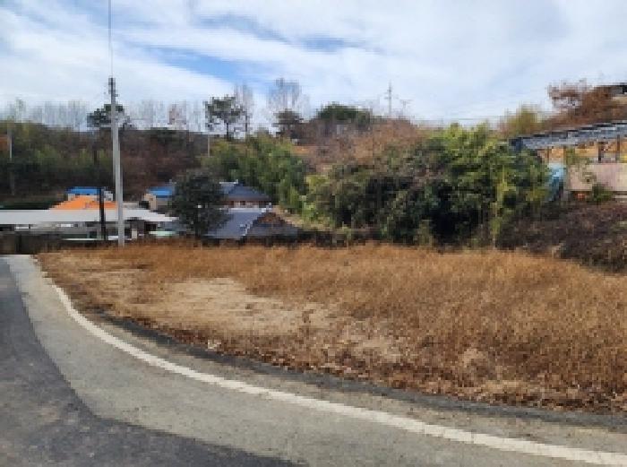 전라남도 고흥군 두원면 운대리 산312-1 임야 경매 사진 5