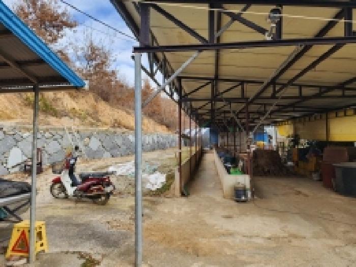 전라남도 고흥군 두원면 운대리 산312-1 임야 경매 사진 9