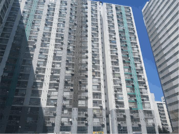 전라남도 광양시 중동 1665 성호2차아파트 201동 8층819호 아파트 경매 사진 10