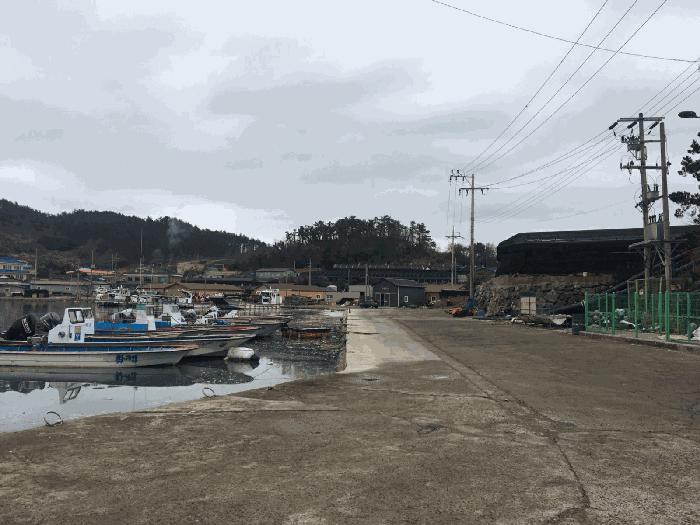전라남도 완도군 노화읍 등산리 1247 양어장 경매 사진 14
