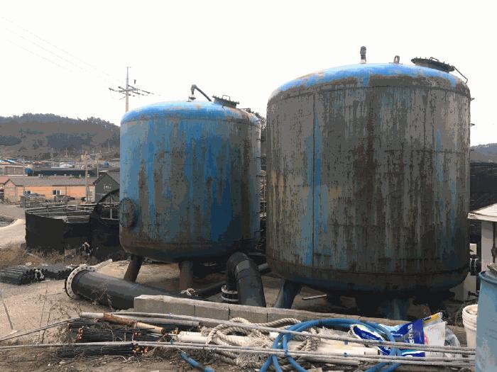 전라남도 완도군 노화읍 등산리 1247 양어장 경매 사진 18