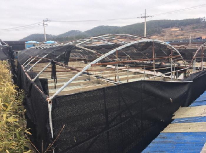 전라남도 완도군 노화읍 등산리 1247 양어장 경매 사진 35