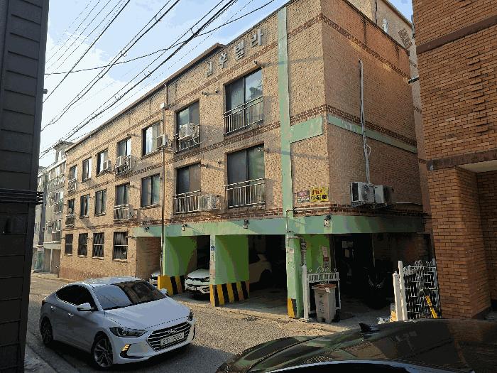 전북특별자치도 전주시 덕진구 인후동1가 840-9 다가구주택 경매 사진 4