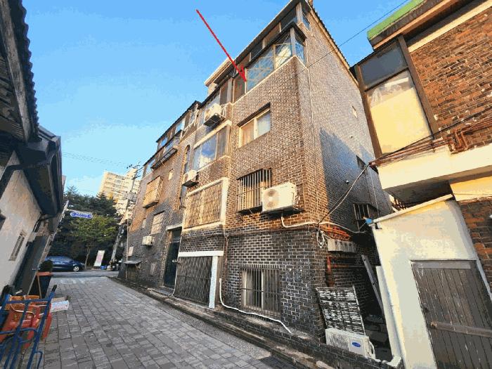 서울특별시 노원구 상계동 439-15 주택 경매 사진 1