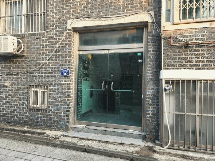 서울특별시 노원구 상계동 439-15 주택 경매 사진 2