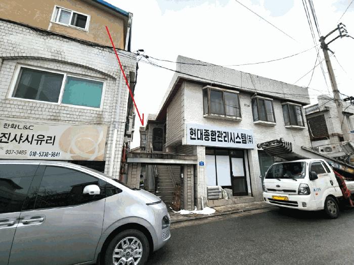 서울특별시 노원구 상계동 439-15 주택 경매 사진 3