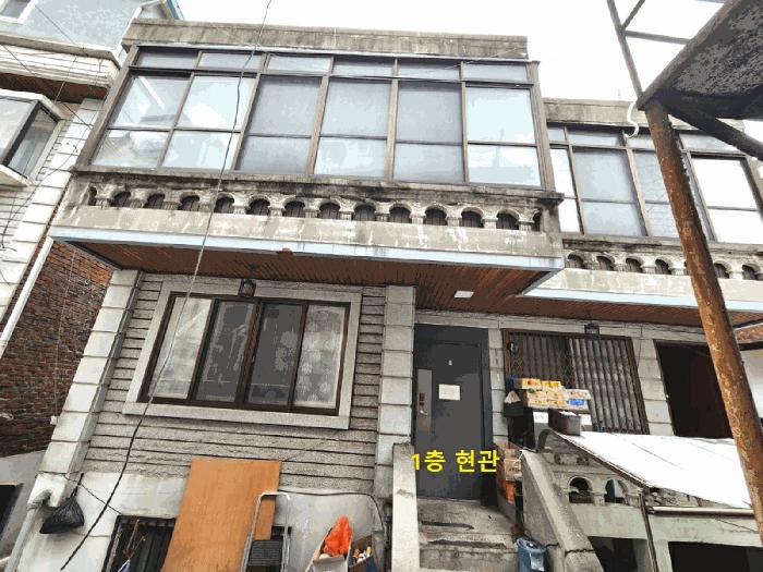 서울특별시 노원구 상계동 439-15 주택 경매 사진 4