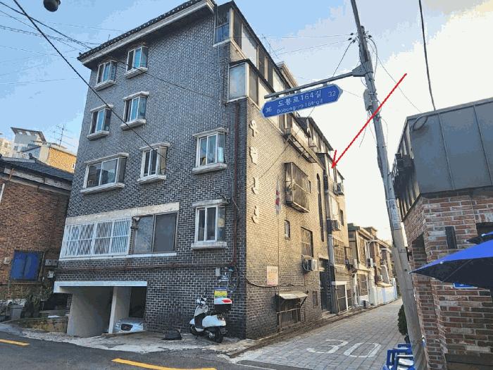 서울특별시 노원구 상계동 439-15 주택 경매 사진 9