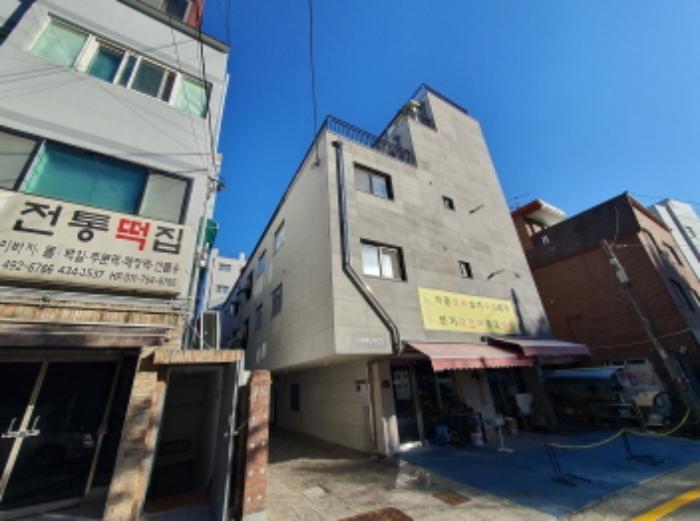 서울특별시 중랑구 중랑천로29길 47, 4층401호구) 서울특별시 중랑구 중화동 325-35 다세대(빌라) 경매 사진 12