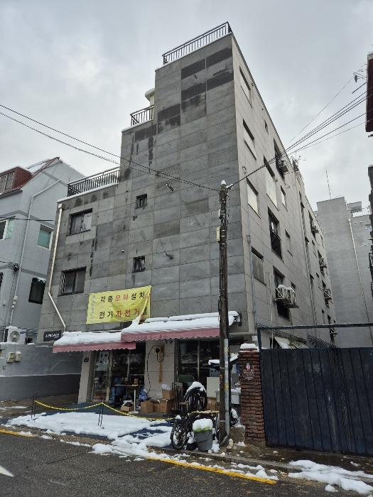 서울특별시 중랑구 중랑천로29길 47, 4층401호구) 서울특별시 중랑구 중화동 325-35 다세대(빌라) 경매 사진 6