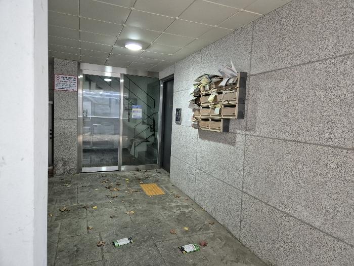 서울특별시 중랑구 중랑천로29길 47, 4층401호구) 서울특별시 중랑구 중화동 325-35 다세대(빌라) 경매 사진 7